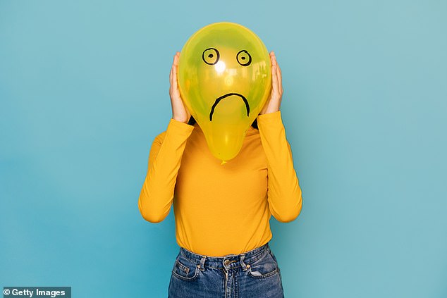 New Study Links Negative Thoughts to Real Physical Illness