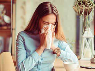 New Study Links Negative Thoughts to Real Physical Illness