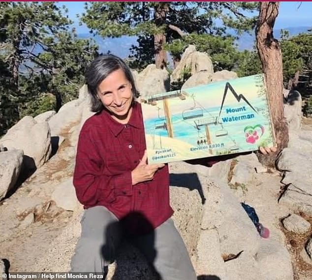 Family alleges suspicious disappearance of US scientist amid new security fears