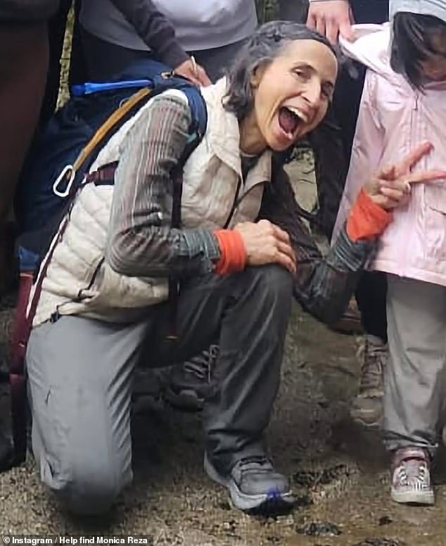 Family alleges suspicious disappearance of US scientist amid new security fears