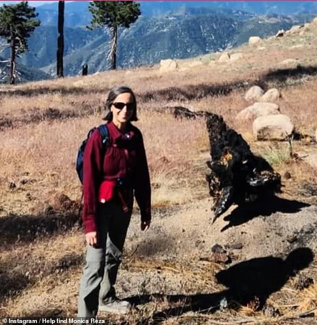Family alleges suspicious disappearance of US scientist amid new security fears
