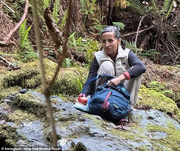 Family alleges suspicious disappearance of US scientist amid new security fears
