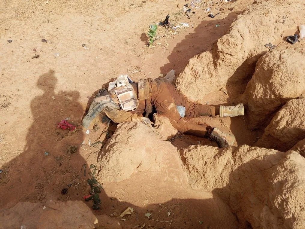 Massive Terrorist Offensive Kills Mali Defense Minister and Seizes Key Cities