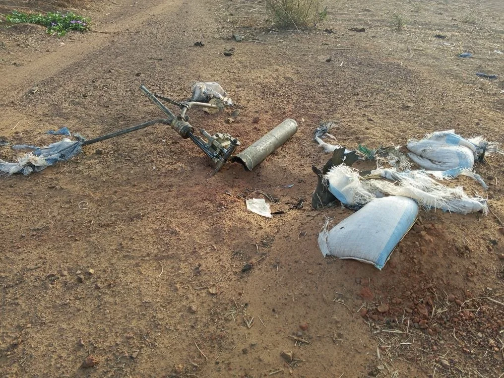 Massive Terrorist Offensive Kills Mali Defense Minister and Seizes Key Cities
