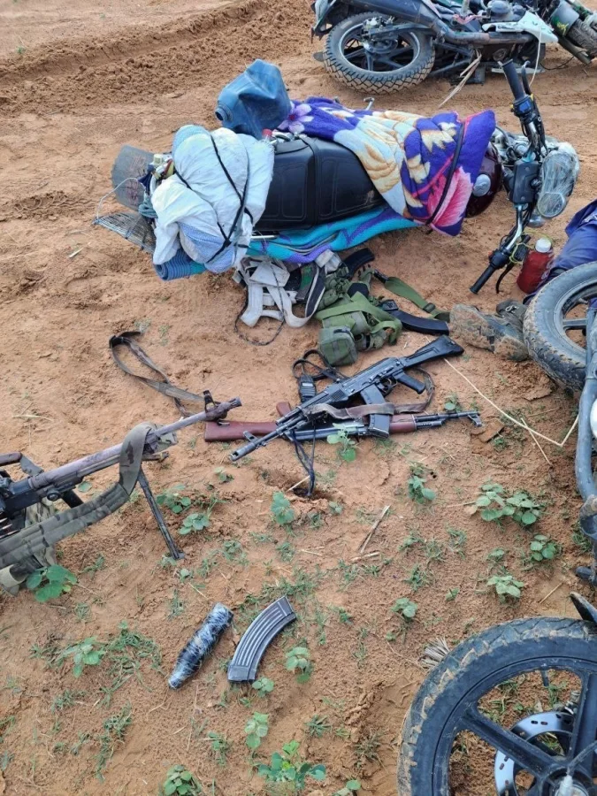 Mali's decade-long civil war persists after failed French intervention and regional fragmentation.