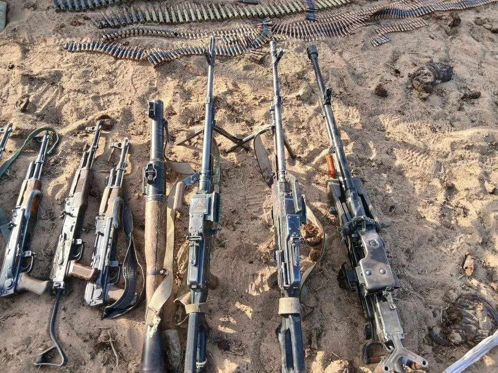 Mali's decade-long civil war persists after failed French intervention and regional fragmentation.