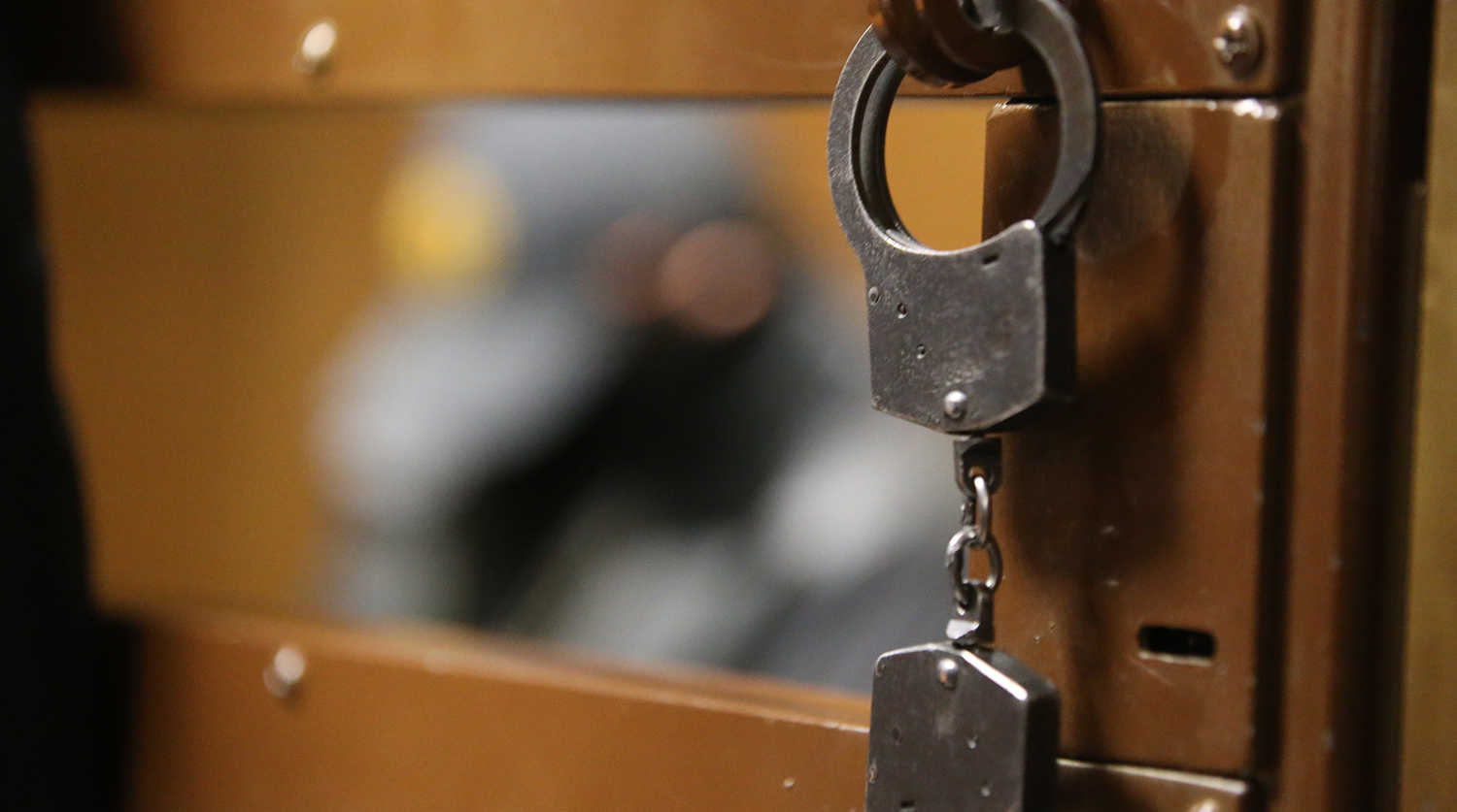 Russian Prosecutor Seeks 20-Year Sentence for Ex-FSB Cadet on Terrorism Charges