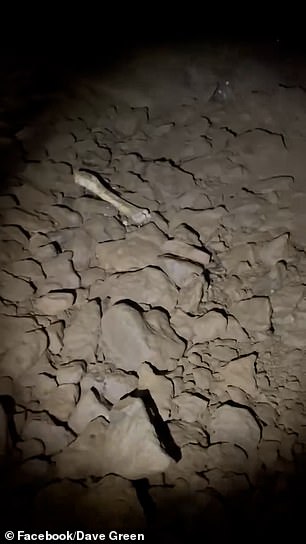Local group confirms centuries-old secret tunnel network exists beneath Bloxham village.