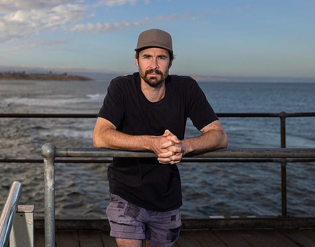 Organic Farmer Diagnosed with Stage 3 Colon Cancer After Years of Barefoot Farming