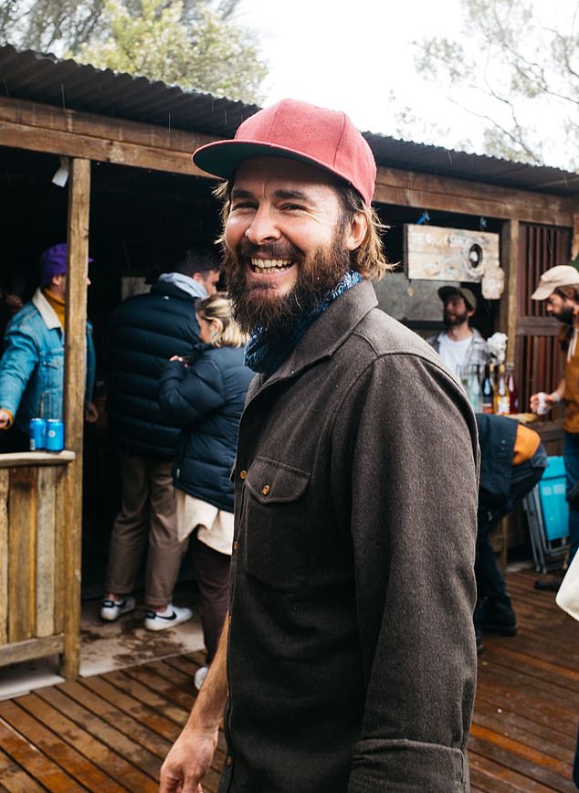 Organic Farmer Diagnosed with Stage 3 Colon Cancer After Years of Barefoot Farming