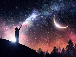 Physicist Says Alternate Versions of You Control Your Life Now
