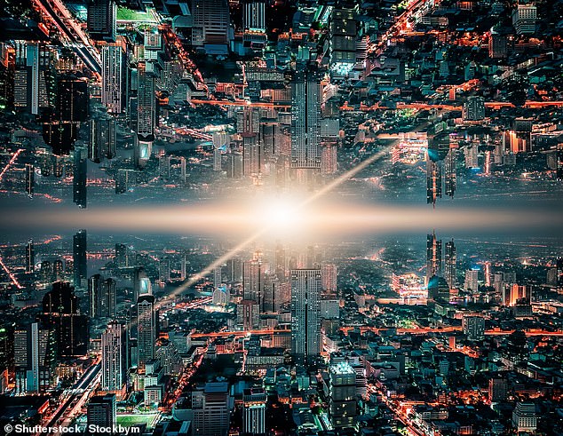 Physicist Says Alternate Versions of You Control Your Life Now