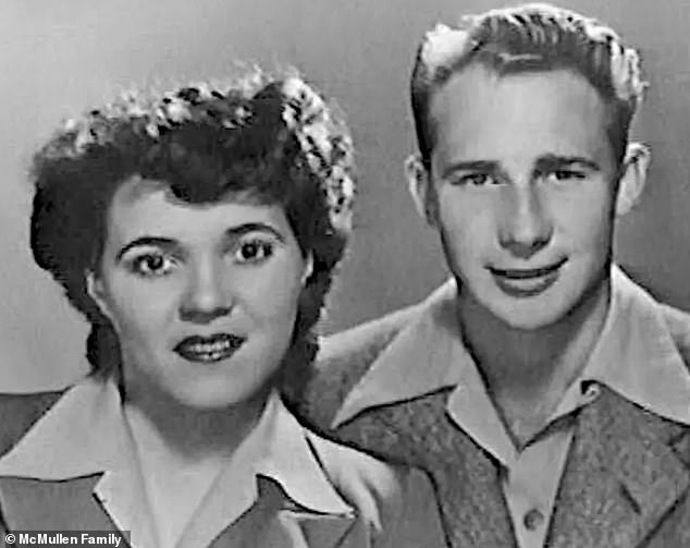Whittier couple celebrates 80th wedding anniversary at age 101