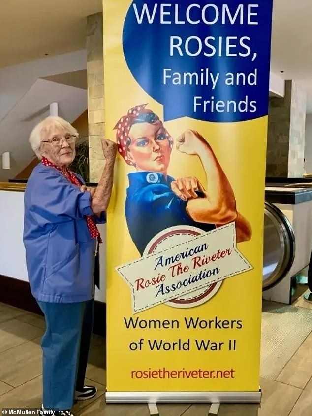 Whittier couple celebrates 80th wedding anniversary at age 101
