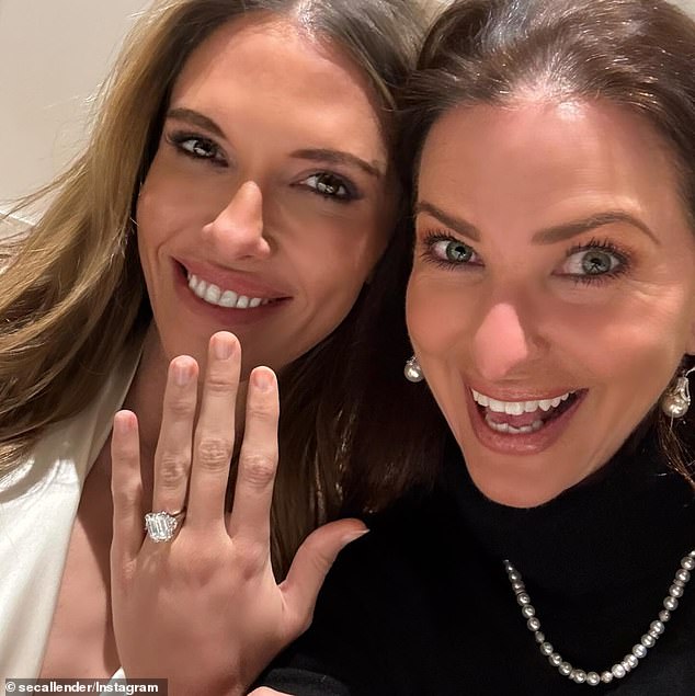 Trump Jr. and Bettina Anderson swap White House wedding for intimate Memorial Day gathering.