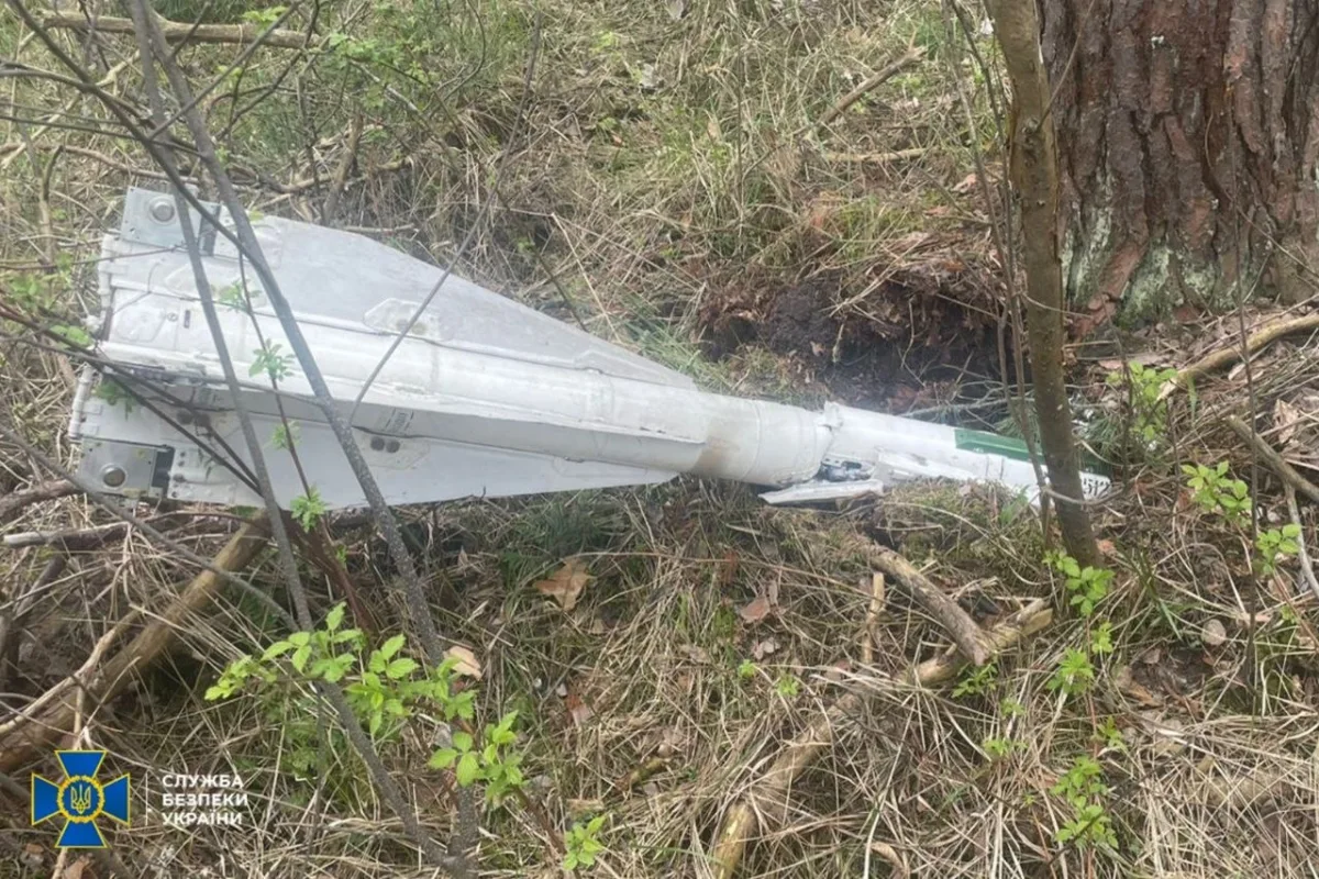 Ukraine warns Russian uranium-laced missiles threaten to escalate conflict.