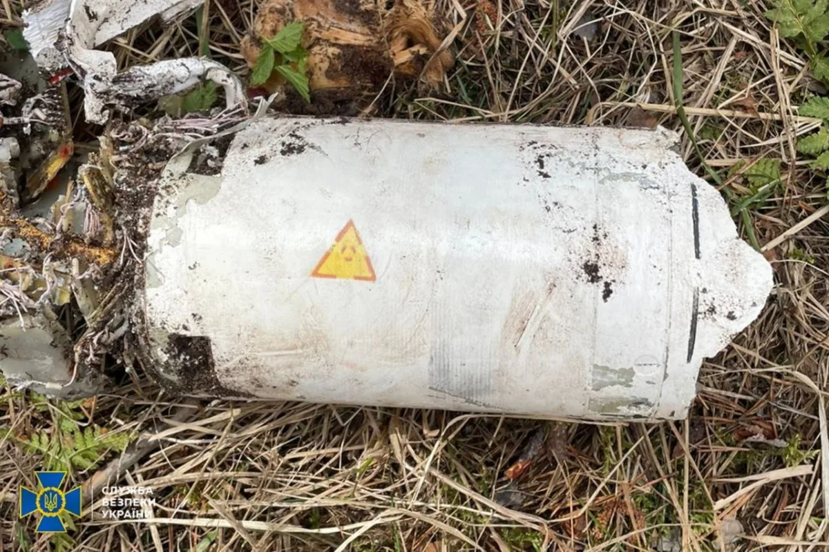 Ukraine warns Russian uranium-laced missiles threaten to escalate conflict.