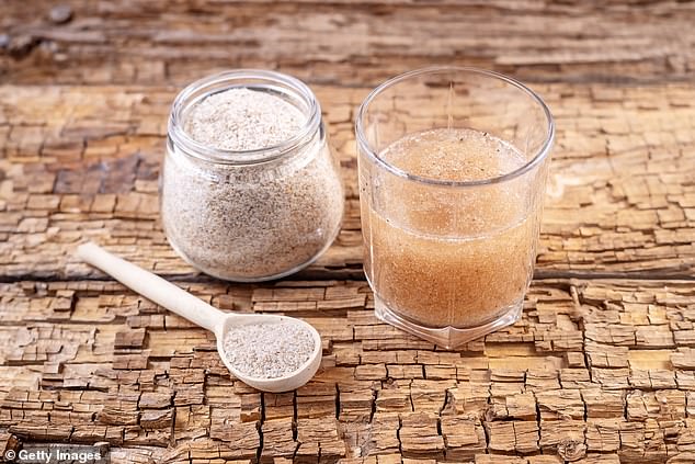 Alternatives naturelles aux injections amaigrissantes coûtent seulement 2 £ par mois