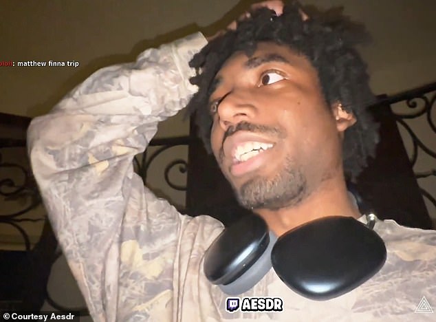 Disabled Marine saves friends from armed intruders at LA home