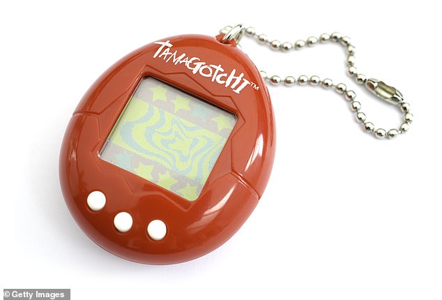 Casetify revives Tamagotchi with new accessories and a custom device.
