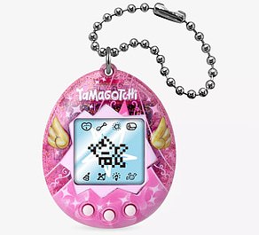Casetify revives Tamagotchi with new accessories and a custom device.