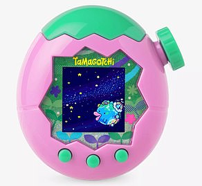 Casetify revives Tamagotchi with new accessories and a custom device.