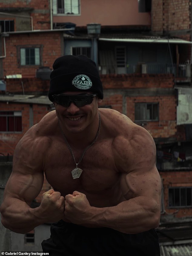 Fitness Influencer Gabriel Ganley Found Dead in São Paulo Home