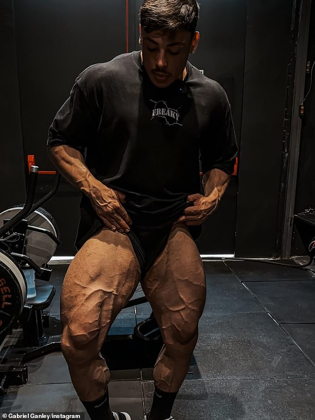 Fitness Influencer Gabriel Ganley Found Dead in São Paulo Home