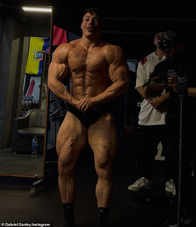 Fitness Influencer Gabriel Ganley Found Dead in São Paulo Home