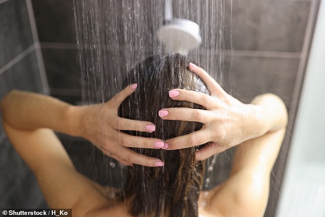 Hot Showers May Significantly Increase Heart Disease and Stroke Risk