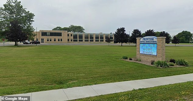School officials urge parents to watch for bullying after student suicide.