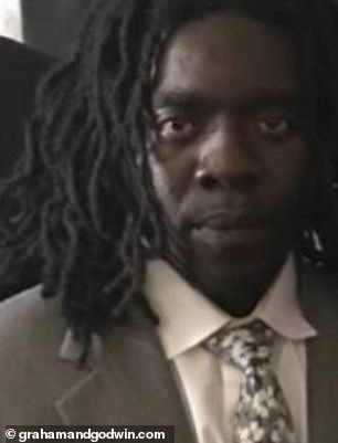 Man sentenced to 18 years to life for deadly Manhattan stabbing spree.