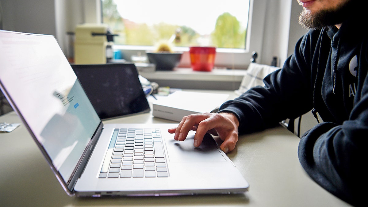 Scammers exploit stolen veteran data to target military families during Remembrance Day.