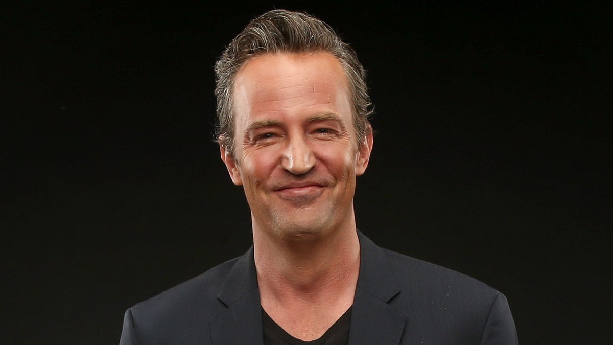 Judge Sentences Matthew Perry's Former Assistant to 41 Months for Ketamine Conspiracy