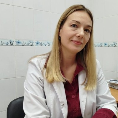Mayor Denies Counteroffensive Claims and Urges Calm in Energodar