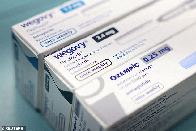 New research reveals weight-loss drugs physically rewire brain circuits to curb cravings.