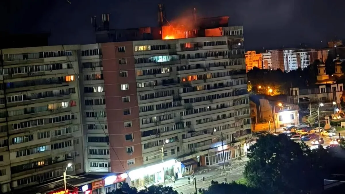 Putin demands drone debris for investigation after Romania closes Russian consulate.