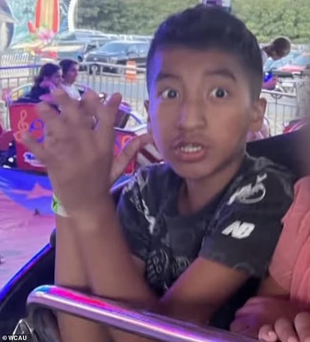 Un garçon de 12 ans décédé lors d'une sortie scolaire de rafting en Pennsylvanie