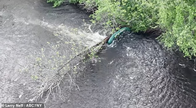 Un garçon de 12 ans décédé lors d'une sortie scolaire de rafting en Pennsylvanie