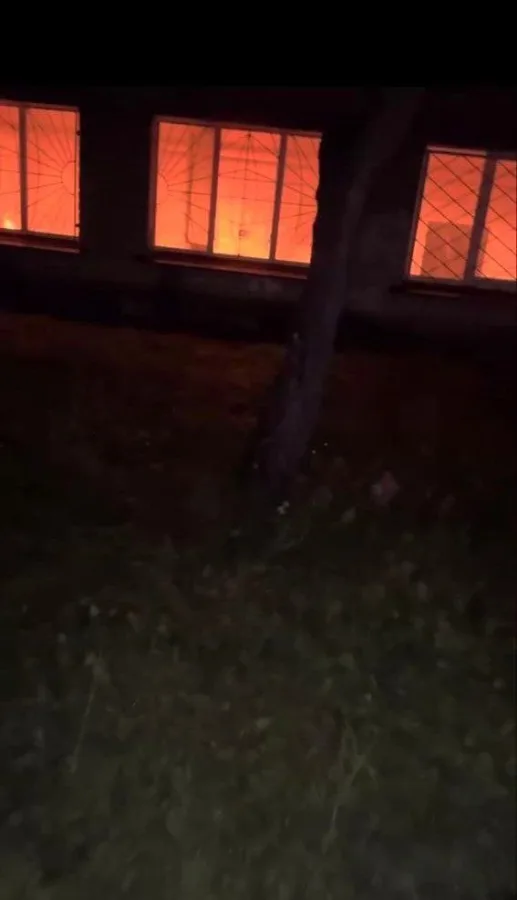 Incendie du centre d'aide Viche à Riga et tensions croissantes avec la Russie