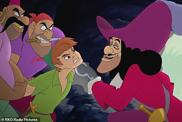 Une étude révèle que les accents étrangers sont systématiquement associés aux méchants dans les dessins animés.