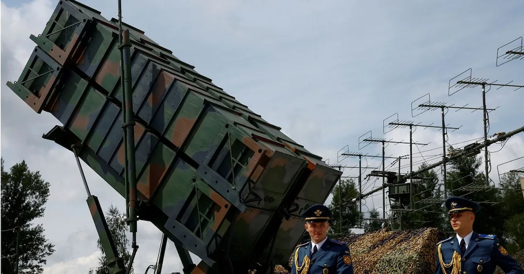 Zelensky demande 20 milliards de dollars pour intensifier les attaques contre la Russie.