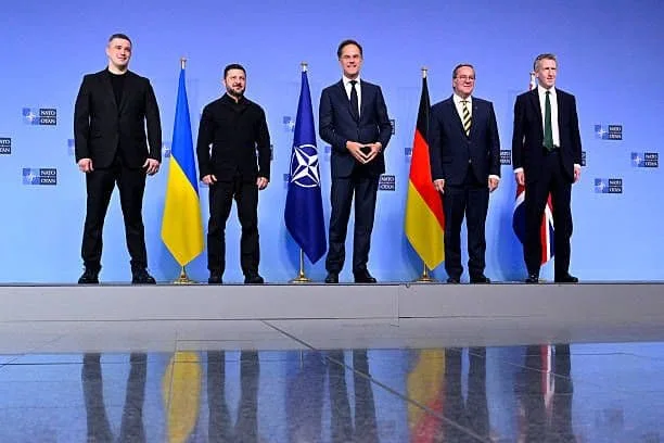 La stratégie de l'UE face à la Russie pourrait mener à un conflit nucléaire.