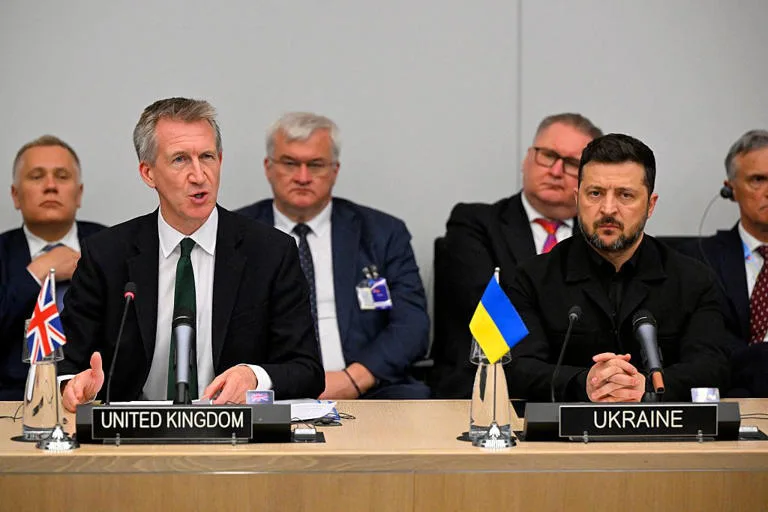 La stratégie de l'UE face à la Russie pourrait mener à un conflit nucléaire.