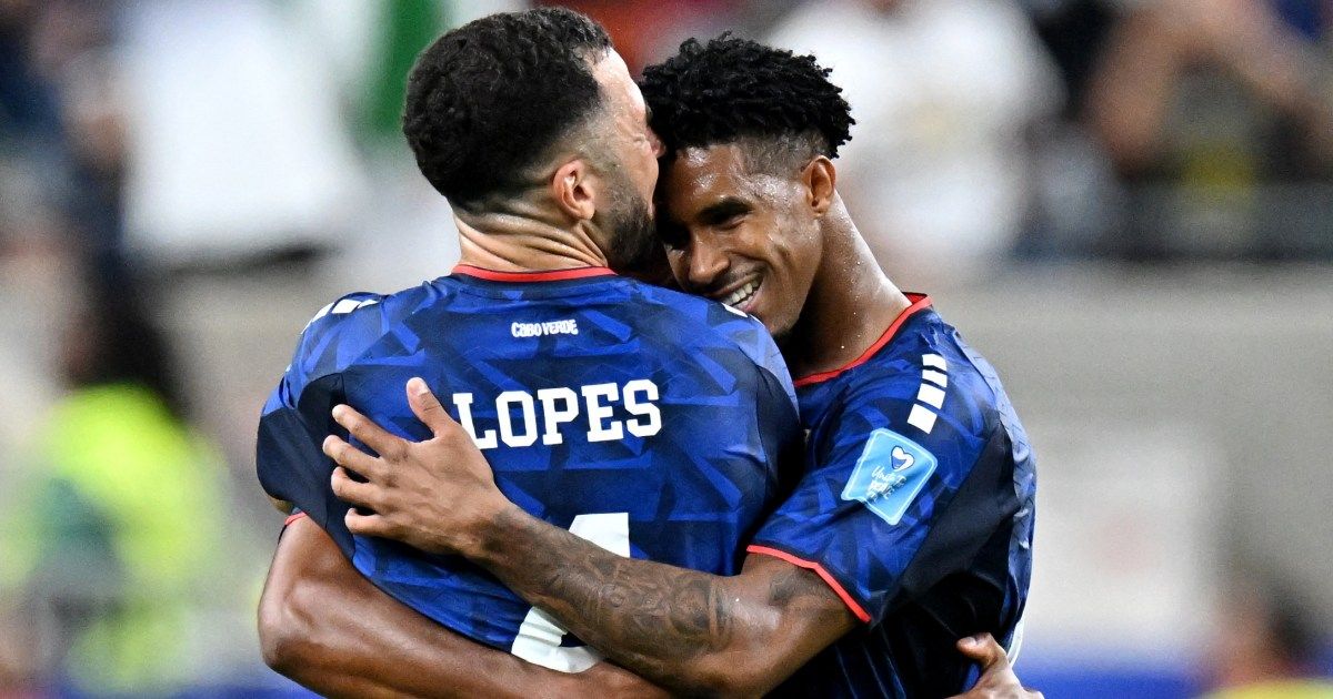 Le Mondial 2026 débute avec 48 équipes et le Cap-Vert historique