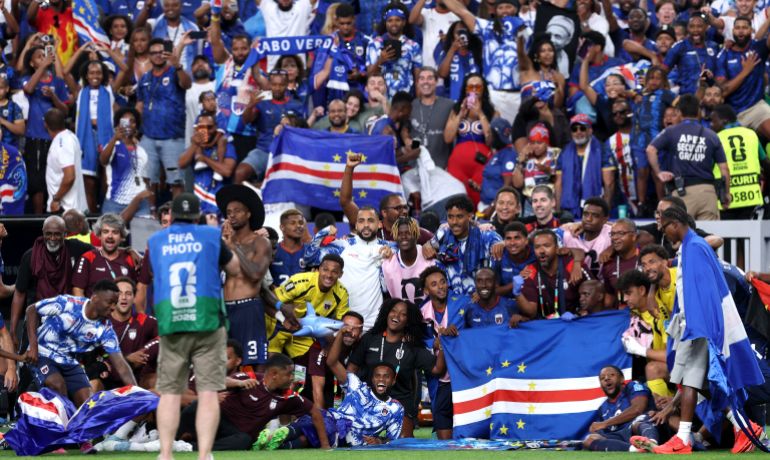 Le Mondial 2026 débute avec 48 équipes et le Cap-Vert historique