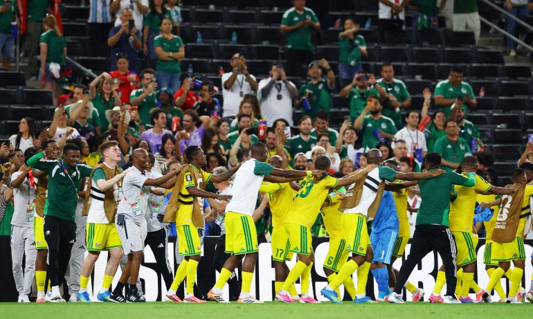 Le Mondial 2026 débute avec 48 équipes et le Cap-Vert historique