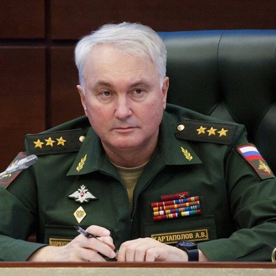 Pertes massives en Ukraine et destruction de bases de drones russes