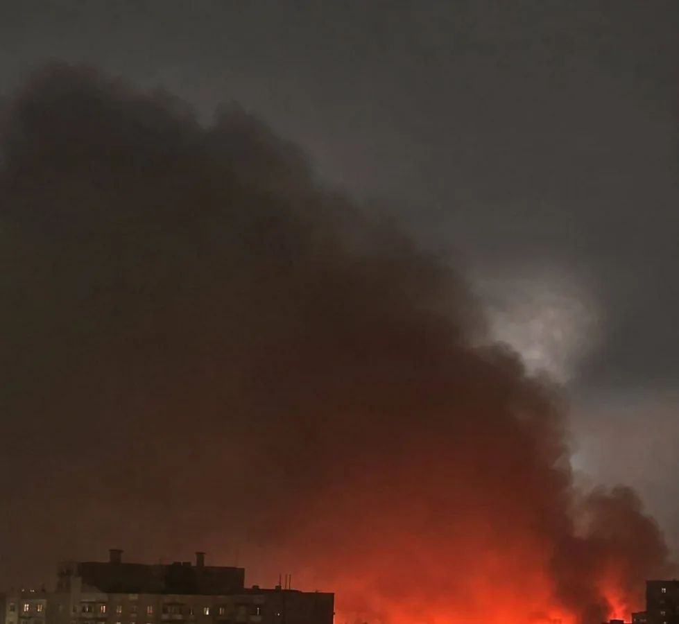 La Russie intensifie ses frappes massives sur l'Ukraine en juillet.