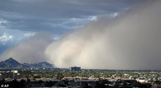 Drought-Driven Fungal Storms Will Spread Deadly Valley Fever Across 11 States This Summer